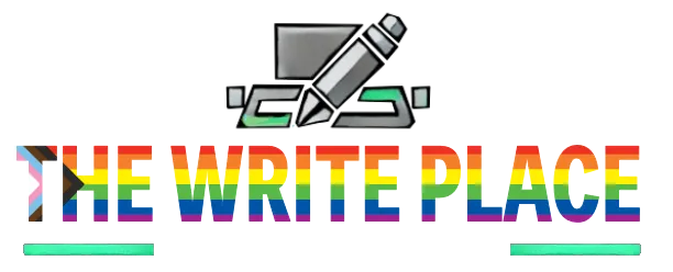 Happy Pride Month! Happy Pride Month!