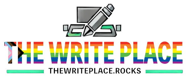 Happy Pride Month! Happy Pride Month!