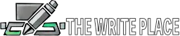 thewriteplace.rocks thewriteplace.rocks